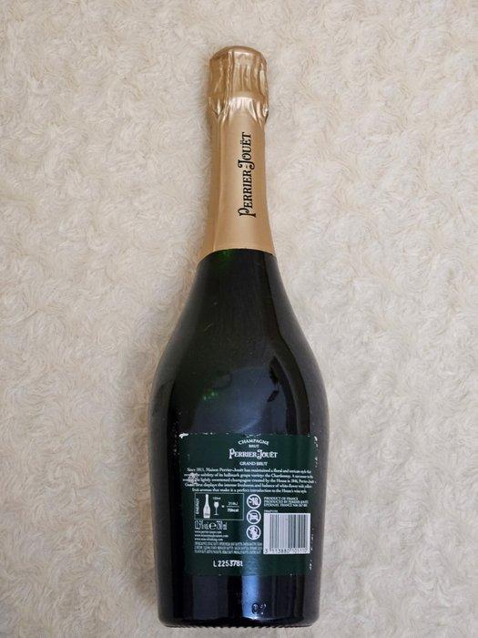 Perrier-Jouët, Grand Brut - Champagne Brut, Grand Cru - 2, Verzamelen, Wijnen