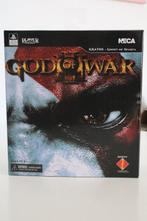 Neca - Action figure Kratos - Ghost of Sparta - 2000-2010 -, Nieuw