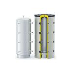 Buffervat 300 Liter, Nieuw