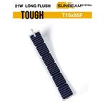 SUNBEAMsystem 21 Watt Tough Long Flush, Ophalen of Verzenden, Nieuw
