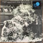 lp nieuw - Rage Against The Machine - Rage Against The Ma..., Cd's en Dvd's, Vinyl | Rock, Zo goed als nieuw, Verzenden