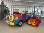 Toys Toys - Trapauto Donald Duck marca Toys Toys - 1990-2000