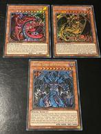Konami - 3 Mixed collection - Yu-Gi-Oh!, Nieuw