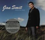 Jan Smit - Stilte In De Storm Cd&Dvd (2CD), Verzenden, Nieuw in verpakking