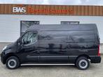 Opel Movano 2.3 CDTI 130pk L2H2 / vaste prijs rijklaar € 17., Auto's, Stof, Gebruikt, Euro 6, Overige kleuren