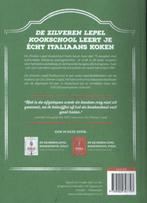 Pasta / De Zilveren Lepel Kookschool 9789000347797, Boeken, Verzenden, Gelezen, Zilveren Lepel Kookschool