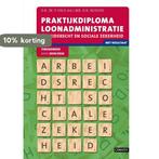 Praktijkdiploma loonadministratie 2019-2020 Arbeidsrecht, Boeken, Verzenden, Gelezen, D.K. Nijhuis