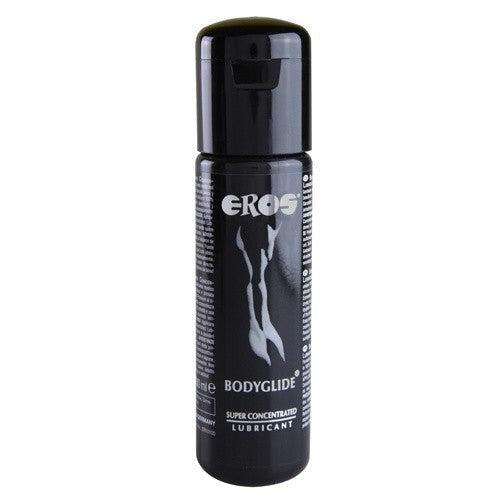 EROS glijmiddel - 100 ml, Sport en Fitness, Massageproducten, Nieuw, Ophalen of Verzenden