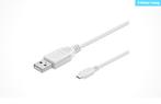 Tweedekans | MOTION Micro USB-kabel 3 m voor Soluna, Huis en Inrichting, Ophalen of Verzenden, Zo goed als nieuw