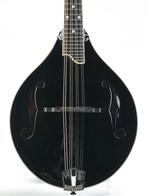 Eastman MD505 Black Top Limited A Style Mandolin (Mandoline), Ophalen of Verzenden, Nieuw