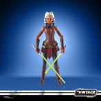 Hasbro - Star Wars VC102 - Clone Wars - Ahsoka (Specialty, Verzamelen, Star Wars, Ophalen of Verzenden, Nieuw