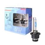 Powertec D2S SuperWhite - Set, Auto-onderdelen, Verlichting, Nieuw, Austin, Verzenden