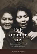 9789463651752 Eelt op mijn ziel Yvonne Molenaar, Boeken, Verzenden, Nieuw, Yvonne Molenaar