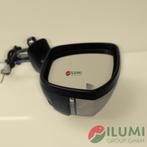 Spiegel Nissan ARIYA (2022-) 10 PIN + CAMERA Assistent EU, Verzenden, Gebruikt, Nissan