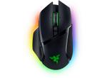 Razer -  Basilisk V3 Pro Draadloze Gaming Mouse - Black, Computers en Software, Muizen, Rechtshandig, Muis, Verzenden, Gaming muis