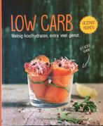 Low Carb 9783625177760, Boeken, Verzenden, Zo goed als nieuw