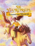 De vuurcirkel / Prinsessen van Wonderrijk / 4 9789085925125, Boeken, Verzenden, Zo goed als nieuw, Thea Stilton