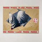 AIIROH - Escape From The Museum - Les Amoureux by Magritte