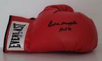 Emile Griffith - Bokshandschoen, Nieuw