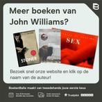 Butchers Crossing 9789048816743 John Williams, Verzenden, Gelezen, John Williams