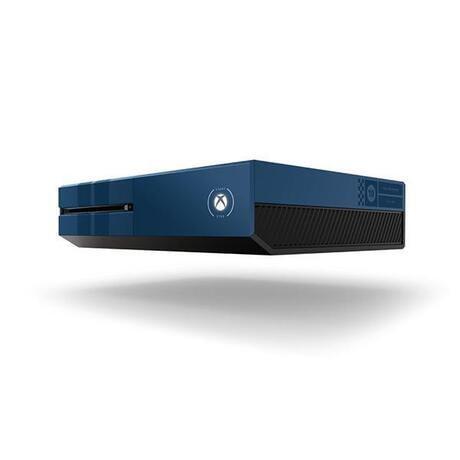 Xbox One 1TB Forza Motorsport 6 Edition, Spelcomputers en Games, Spelcomputers | Xbox One, Zo goed als nieuw, Ophalen of Verzenden