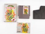 Teenage Mutant Ninja Turtles II - The Arcade Game [Nintendo, Ophalen of Verzenden, Zo goed als nieuw