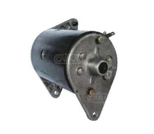 Gelijkstroomdynamo 12V 11 Amp Lister, Watersport en Boten, Bootonderdelen, Motor en Techniek, Nieuw, Zeilboot of Motorboot, Ophalen of Verzenden