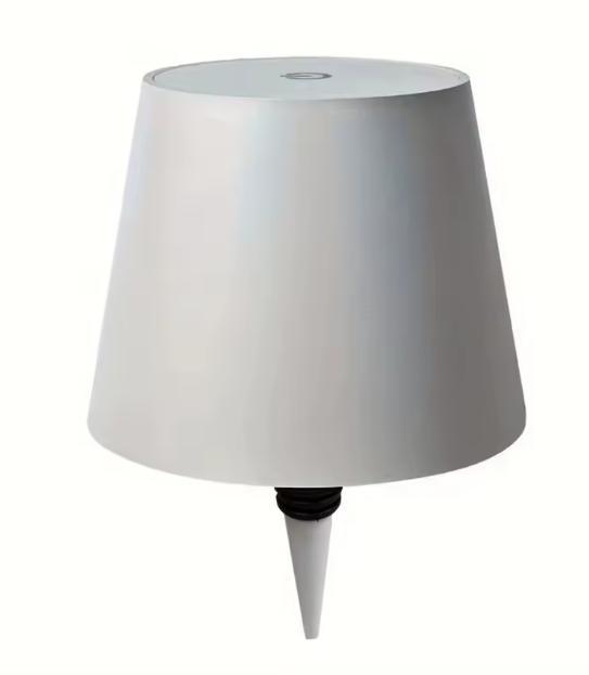 Draadloze LED Fles Tafellamp – Touch Control en 3 Kleuren, Huis en Inrichting, Lampen | Tafellampen, Nieuw, Verzenden