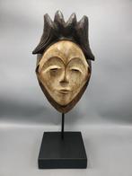 Dansmasker - Gabon (Zonder Minimumprijs), Antiek en Kunst
