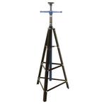 Assteun met luxe spindel 2 ton hoog model, Verzenden, Nieuw
