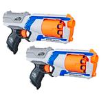 Hasbro Nerf N-Strike Elite Strongar van €39,99 voor €31,99, Ophalen of Verzenden, Nieuw