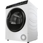 Haier HD91-A3959E-DE | Warmtepompdroger | A+++, Overige typen, 8 tot 10 kg, Nieuw, Voorlader