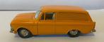1:43 - Modelauto - Moskvich 434, Nieuw