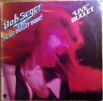Bob Seger And The Silver Bullet Band - Live Bullet, Ophalen of Verzenden, Gebruikt
