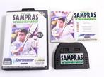 SEGA Mega Drive - Pete Sampras Tennis, Ophalen of Verzenden, Nieuw