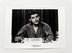 Perfecto Romero (1939) - (Photo XL) Che Guevara en primer
