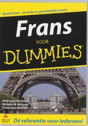 Frans voor dummies, Boeken, Taal | Overige Talen, Verzenden
