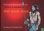 Gouden dolk, De [Kresse] - Het rode wild - 2015, Boeken, Stripboeken, Eén stripboek, Verzenden, Zo goed als nieuw, Goede, Julius de, Kresse, Hans G..