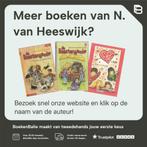 Een vijver voor kiek / Beestenbende 9789020648461, Verzenden, Zo goed als nieuw, N. van Heeswijk