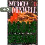 Modus operandi / Kay Scarpetta 9789024524457 P.D. Cornwell, Verzenden, Gelezen, P.D. Cornwell