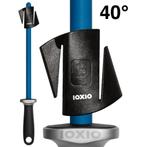 IOXIO Slijphulpje voor Perfecte Hoek – 40 Graden – Zwart, Doe-het-zelf en Verbouw, Gereedschap | Slijpmachines, Ophalen of Verzenden