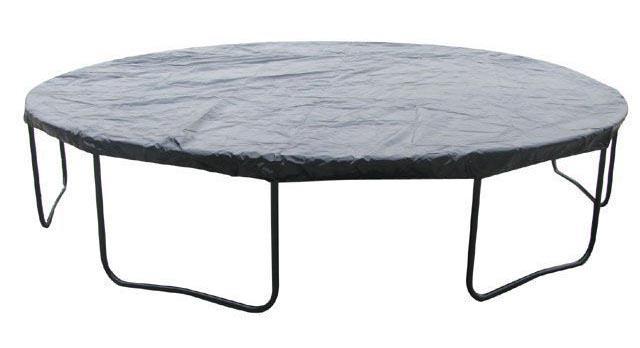 Trampoline Afdekhoes Pro 360-366 Black, Kinderen en Baby's, Speelgoed | Buiten | Trampolines, Nieuw, Ophalen of Verzenden