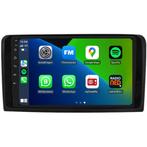 Mercedes ML W164 & GL X164 Autoradio | Draadloos Carplay |, Ophalen of Verzenden, Nieuw