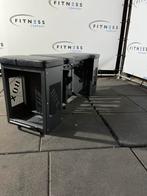 Multi-Functional Dumbell Training Box (Bench), Sport en Fitness, Fitnessmaterialen, Ophalen of Verzenden, Nieuw, Overige typen