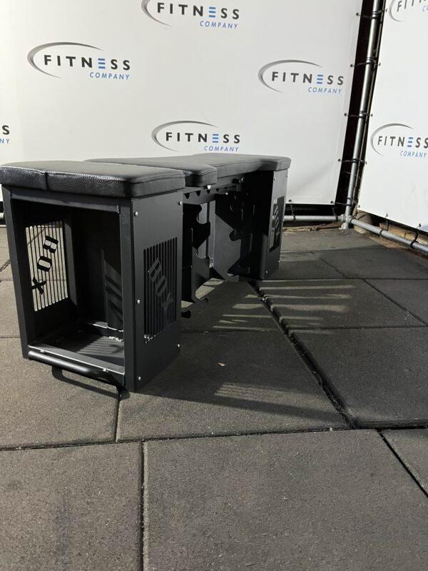 Multi-Functional Dumbell Training Box (Bench), Sport en Fitness, Fitnessmaterialen, Overige typen, Ophalen of Verzenden