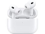 Veiling - Apple AirPods Pro 2 - met MagSafe oplaadcase (USB-, Nieuw