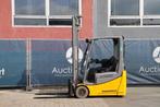 Veiling: Heftruck Jungheinrich EFG 216k Elektrisch 1600kg 4., Zakelijke goederen, Machines en Bouw | Heftrucks en Intern transport