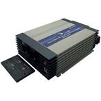 Omvormer 12V>230V 1500 Watt (zuivere sinus), Verzenden, Nieuw