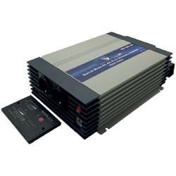 Omvormer 12V>230V 1500 Watt (zuivere sinus) beschikbaar voor biedingen