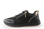 Tamaris Sneakers in maat 39 Zwart | 10% extra korting, Tamaris, Verzenden, Zwart, Sneakers of Gympen